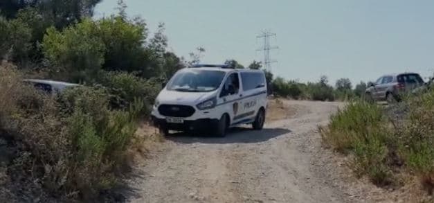 Plagosje me armë zjarri në Fushë-Krujë