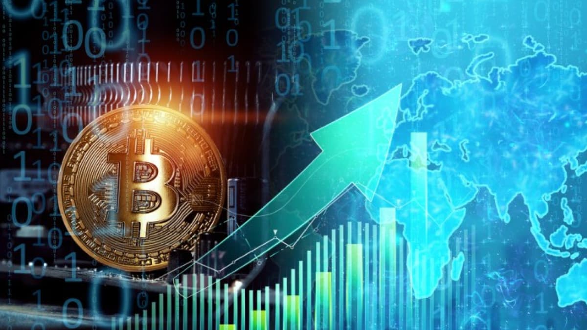 Crypto po kthehet