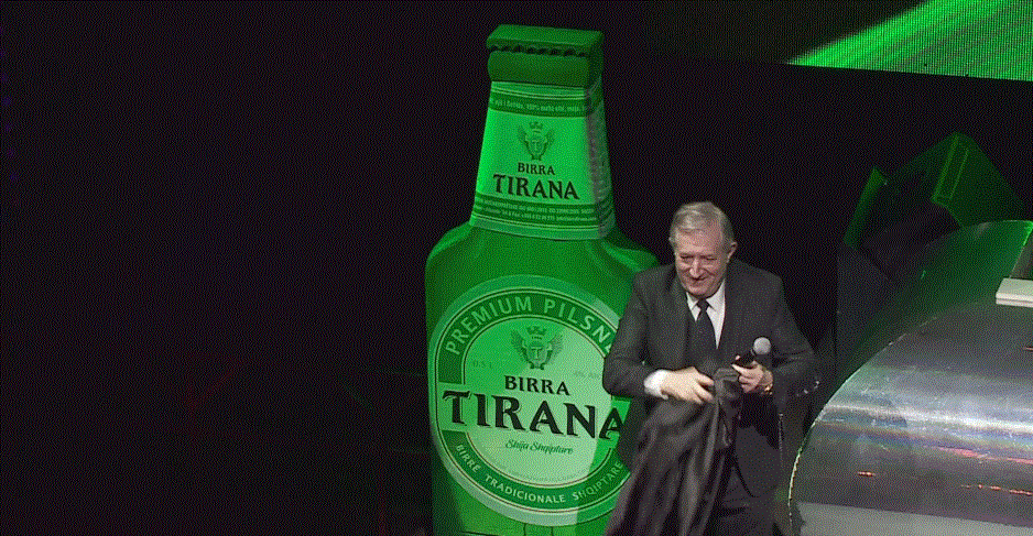 Tatimet ushtrojnë kontroll tek kompania “Birra Tirana”, gjenden parregullsi dhe shkelje ligjore