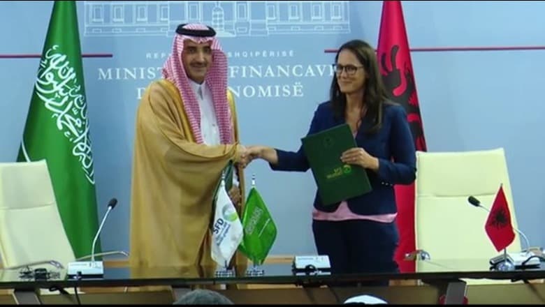 Fondi Arab i Zhvillim kredi Shqipërisë për rrugën Qukës-Qaf Plloçë, Ibrahimaj: E favorshme