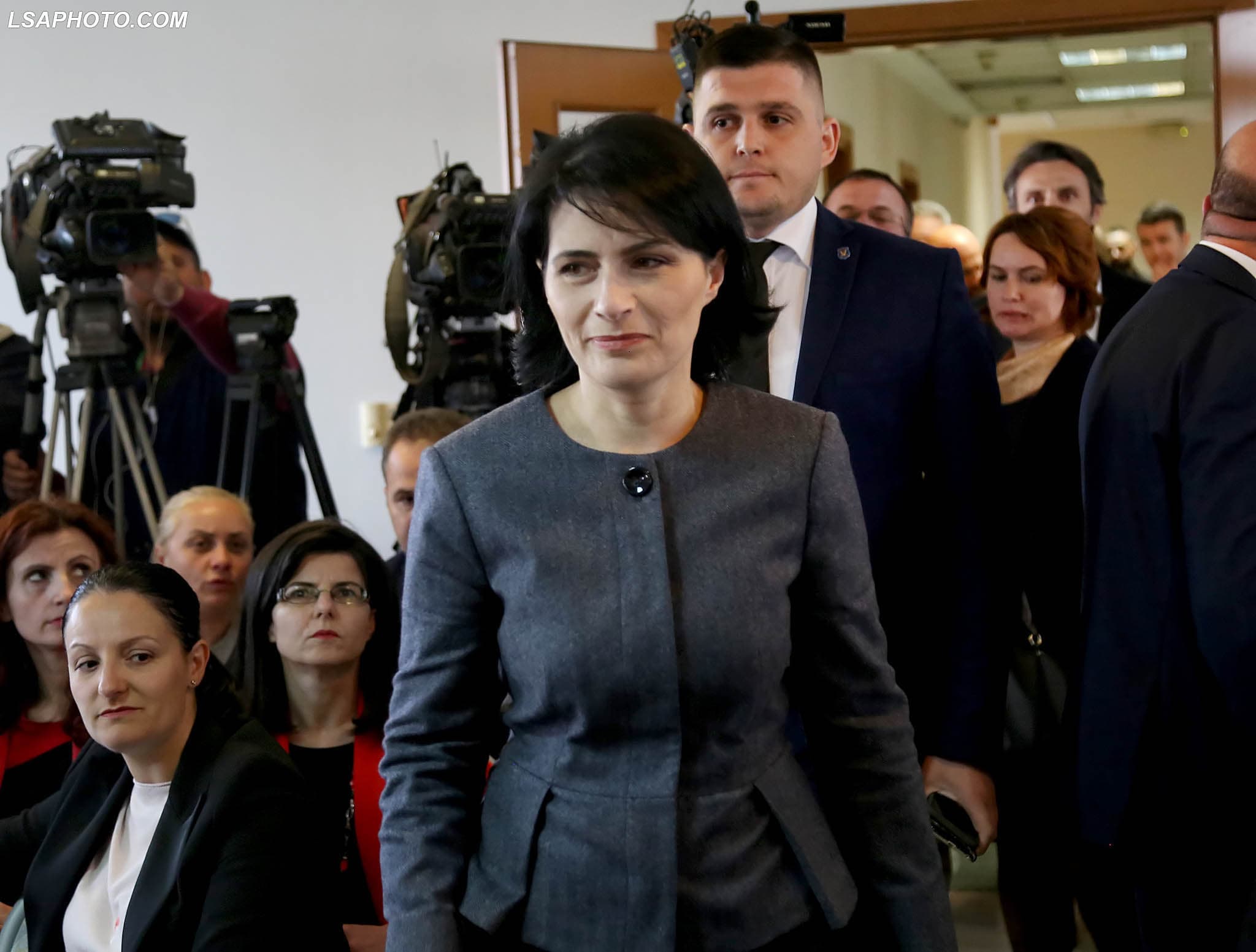 Vakanca në Kushtetuese/ KED shpreh dakordësi për kandidaturën e Arta Markut