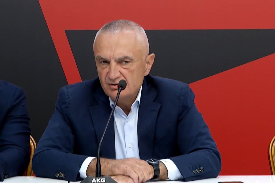 "Në shtator do punojmë për një qeveri teknike", Meta: Rama manipuloi dosjen për të më implikuar 
