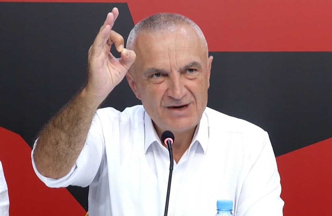 Meta i "Pazarit të ri" që kërkon të vijë në qeveri