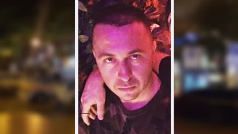 Xhaxhai i Ervis Martinajt, kallëzim në Polici: Prej tre ditësh nuk kemi kontakte