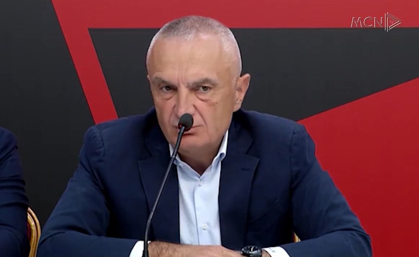   Meta kërkon qeveri teknike (VIDEO)