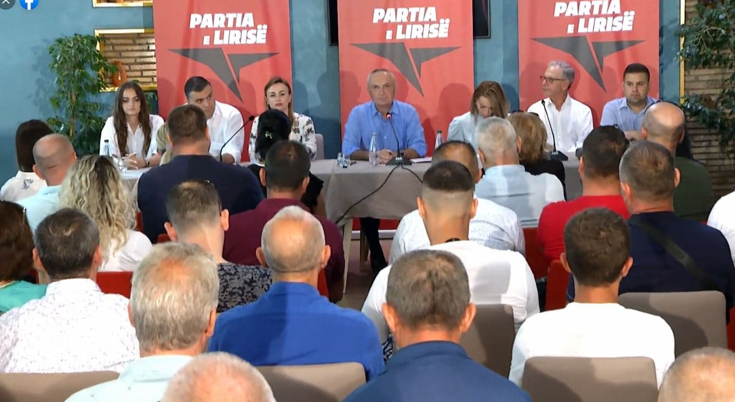  Meta: Durrësi, qytet që ka vuajtur nga grupet mafioze, të rrisim forcën reaguese shqiptare!