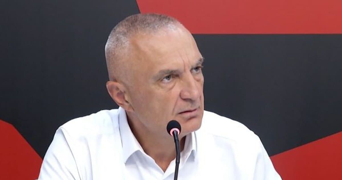 Meta citon ish-Presidentin Bush, sjell në vëmendje nenin për referendumet