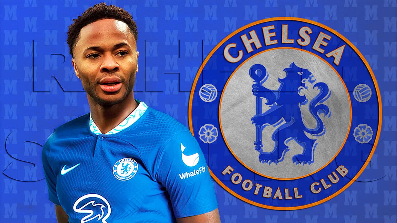 Sterling tregon pse u largua nga Manchester City: Nuk mund të shikoja të tjerët si luajnë