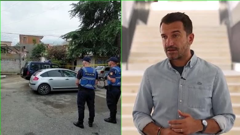 Plagosja e punonjësit të IMT/ Reagon Veliaj: Rreptësi maksimale për kriminelin!