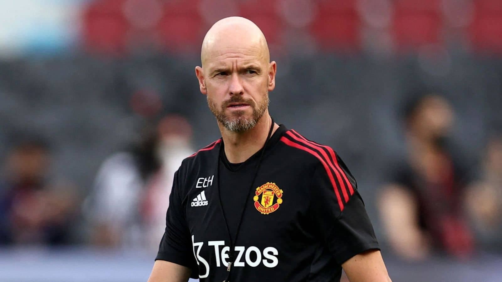 Ten Hag heq sulmuesin nga merkato: Nuk dua ta humbas!