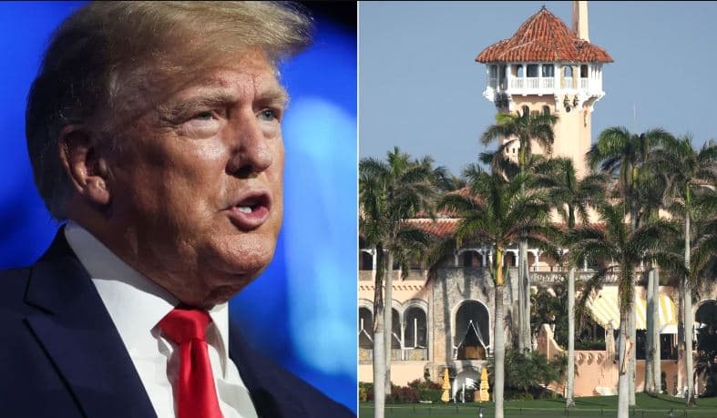 WP: FBI kërkoi në rezidencën e Trump dokumente mbi armët bërthamore