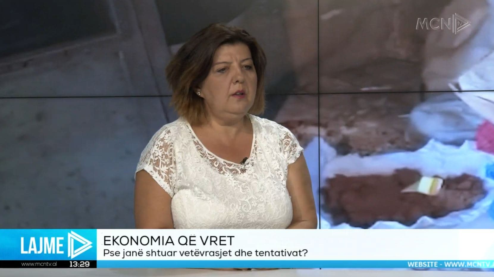Vetëvrasjet, Binjaku: Shkak, varfëria dhe çrregullimet mendore (VIDEO)