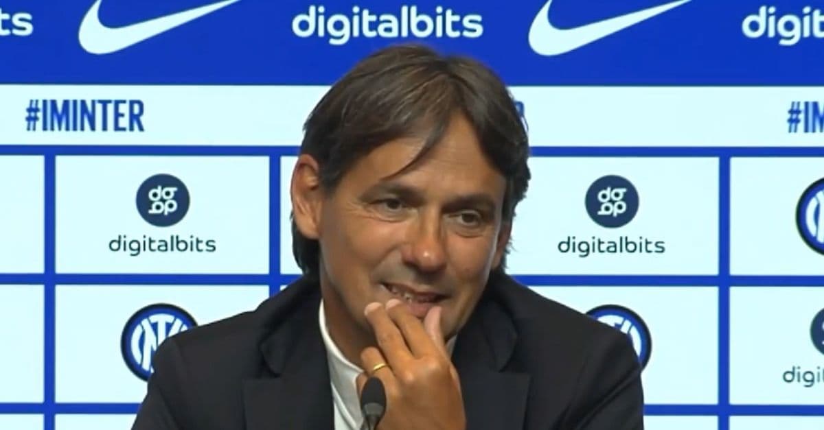 Inzaghi: Merkato e Interit mbyllet me një mbrojtës