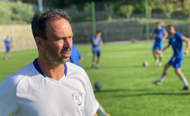 Longo: Kam marrë mesazhe nga lojtarë të Partizanit, por drejtuesit bënë zgjedhje tjetër
