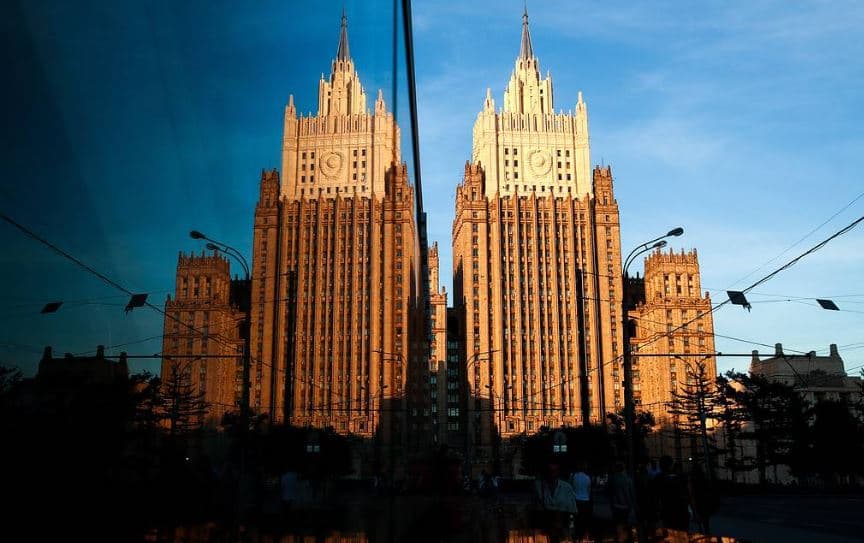 Mali i Zi shpall non grata diplomatin rus. Moska: Do të hakmerremi
