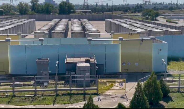 Rusia: Gati të dërgojmë ekspertë në termocentralin bërthamor të Zaporizhias