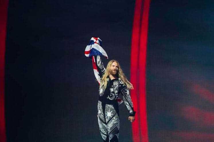 7 qytete britanike në garë për Eurovision 2023, Londra nuk është mes tyre