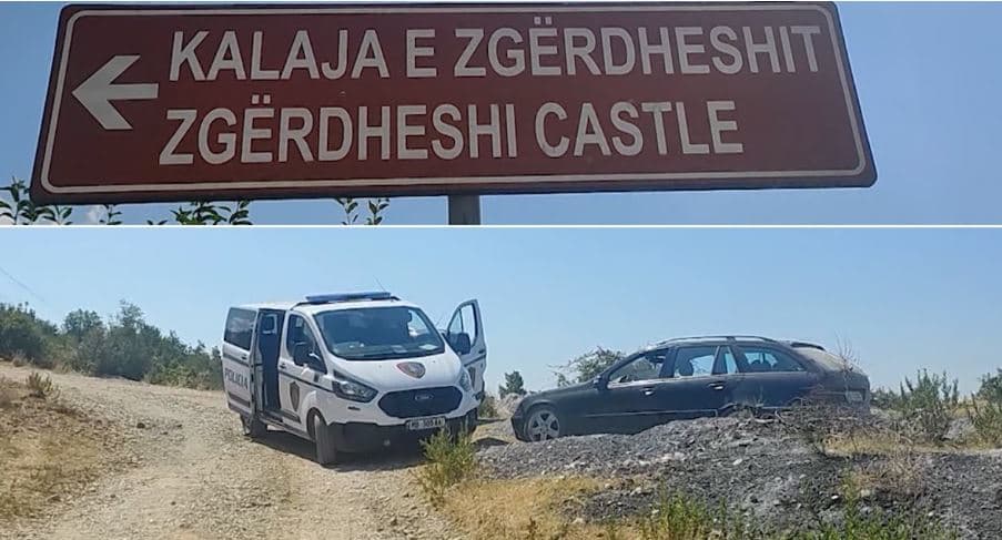 Vrau bashkëfshatarin në Fushë-Krujë/ Arrestohet Klodjan Keqi teksa arratisej drejt Greqisë
