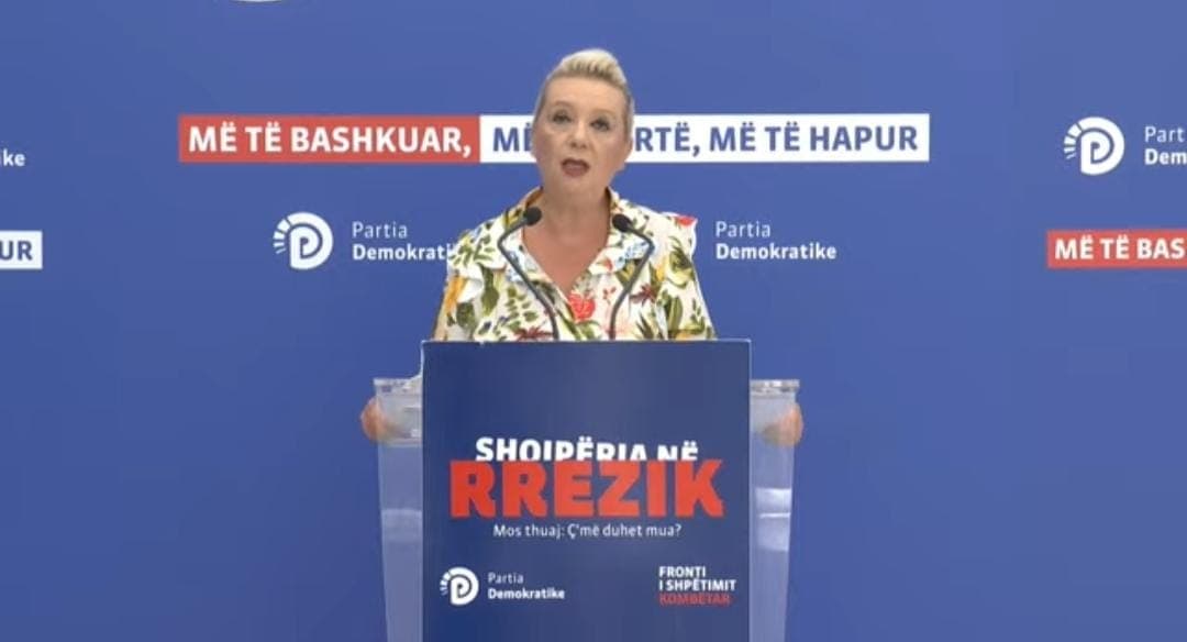 PD thirrje SPAK-ut: Nisni hetimet ndaj Arben Ahmetajt, ka kryer dy vepra penale
