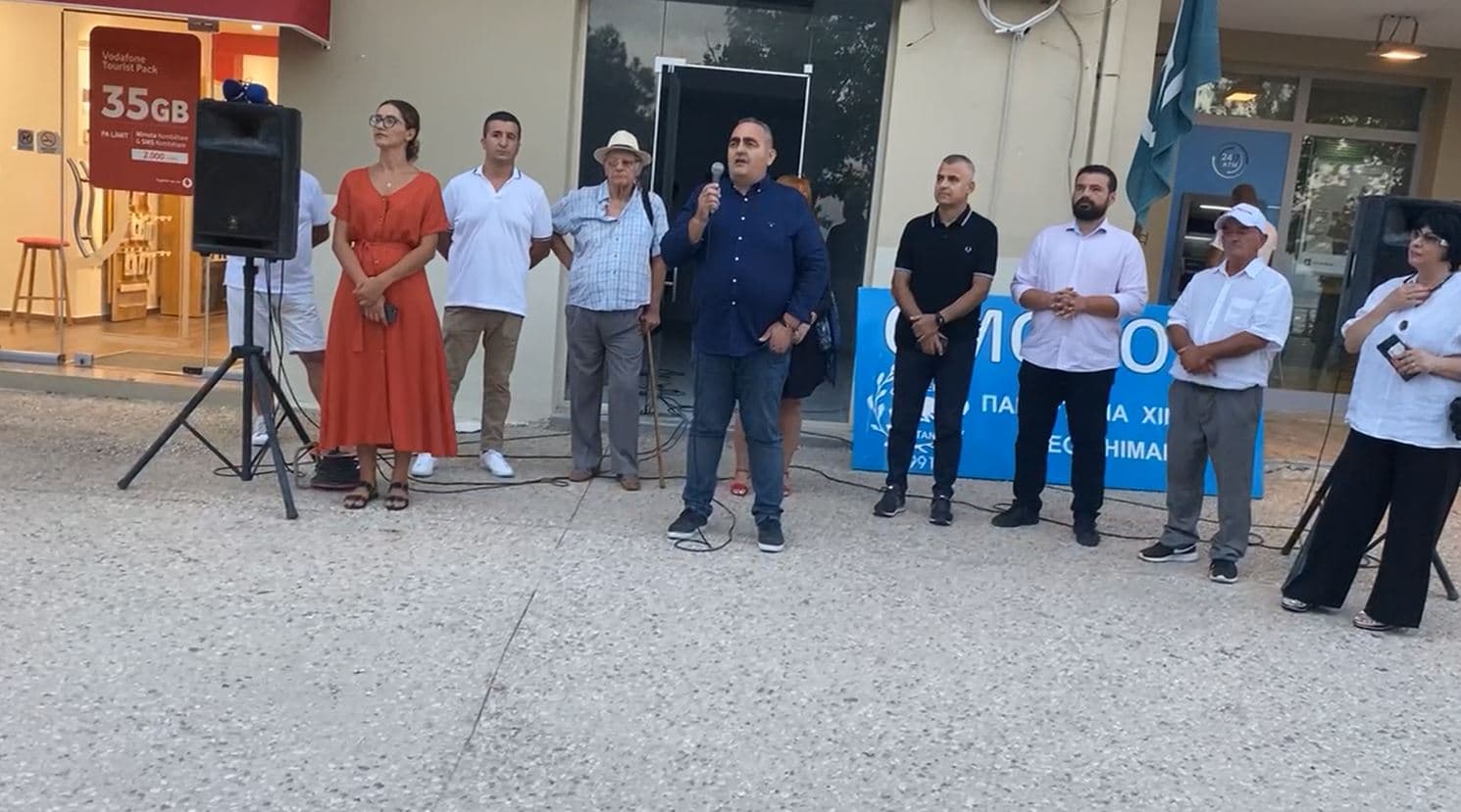 Gjiri i Porto Palermos “Park Natyror”, banorë të Himarës në protestë: Grabitje!