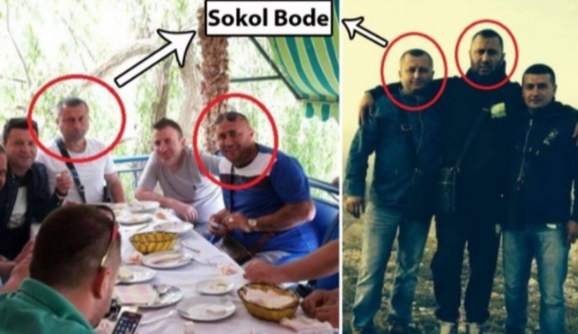 Në kërkim prej 2017/ GJKKO vendos masën "arrest me burg" për Sokol Boden