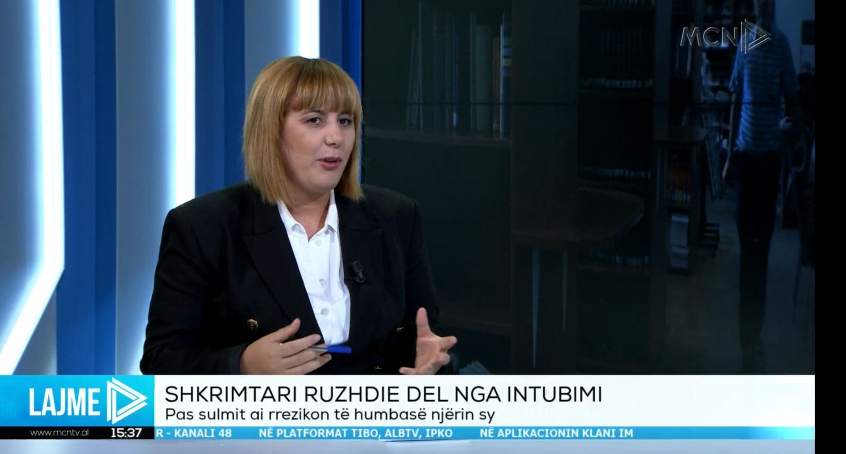 Bardhyli: Ka rritje cilësore të librit shqip, po mbështesim përkthimin në gjuhë të tjera  