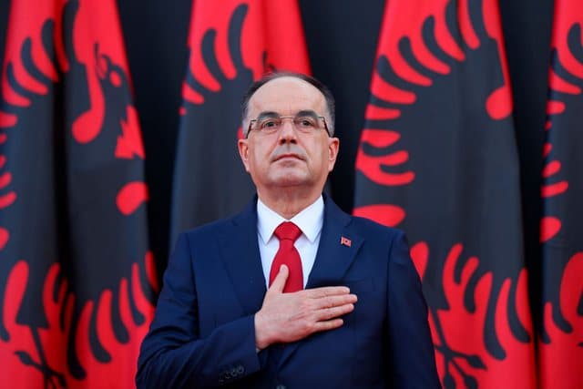 Zbardhet axhenda e vizitës së Bajram Begajt në Kosovë