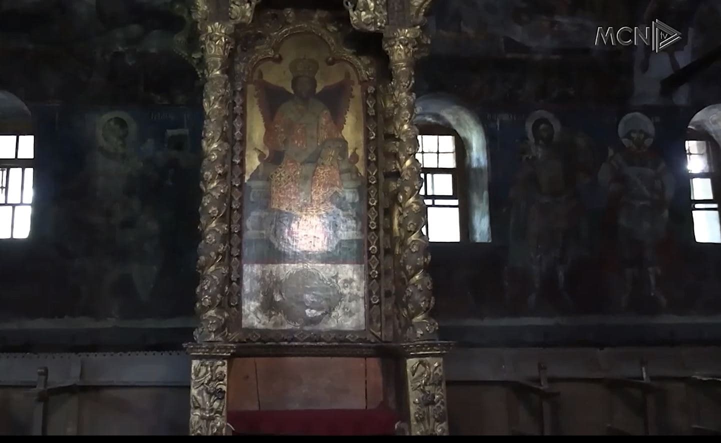 Shqipëria pasbizantine: Selenicasi! (VIDEO)