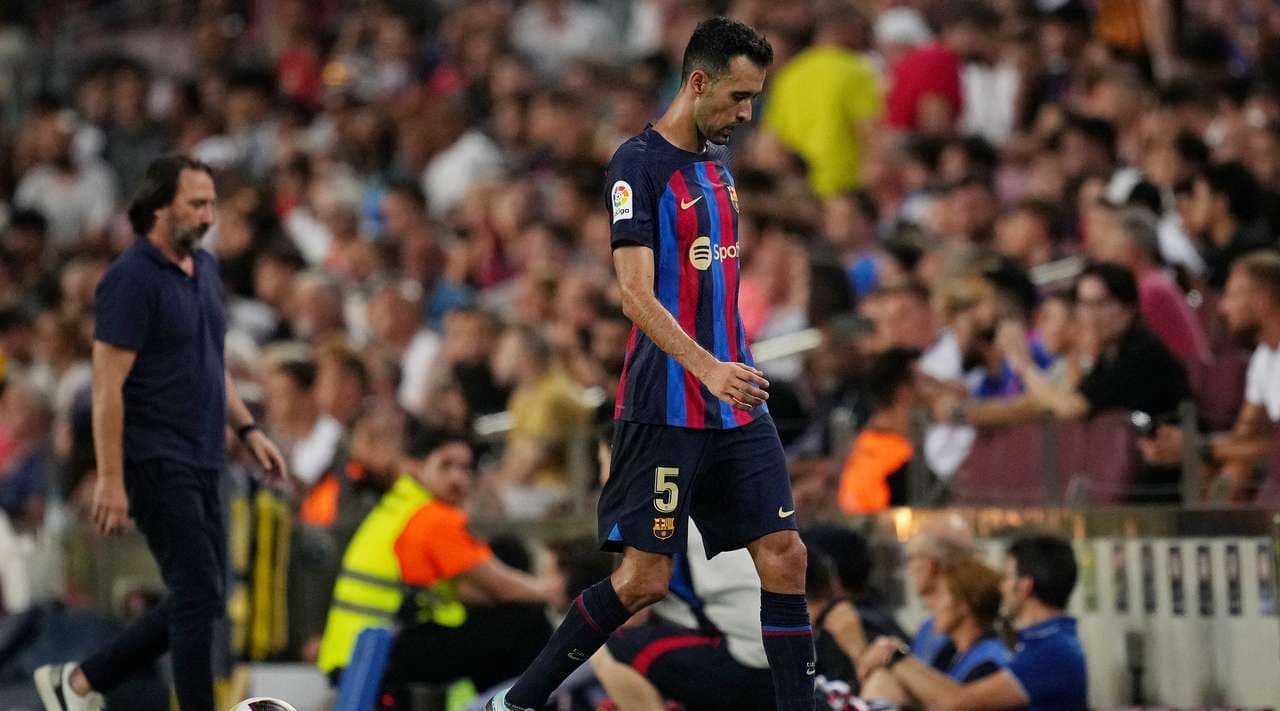 Barcelona “ngec” në start, PSG nuk fal (VIDEO)