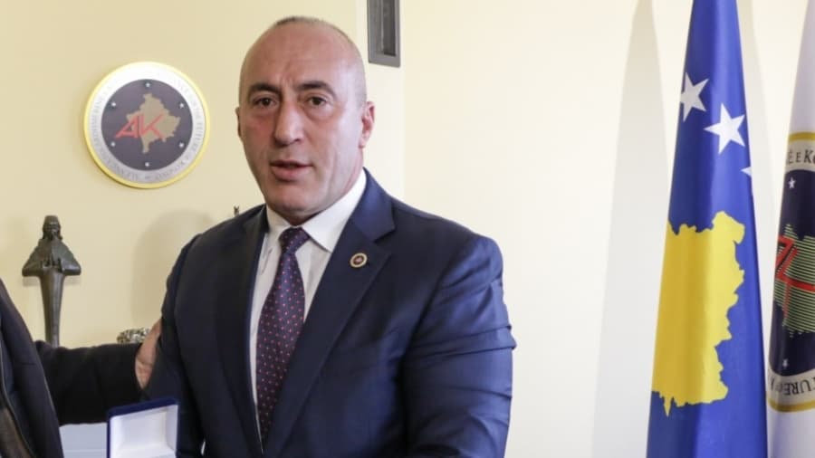 Haradinaj për Kurtin: Mashtruesi do marrëveshje për mos sulmim me Serbinë
