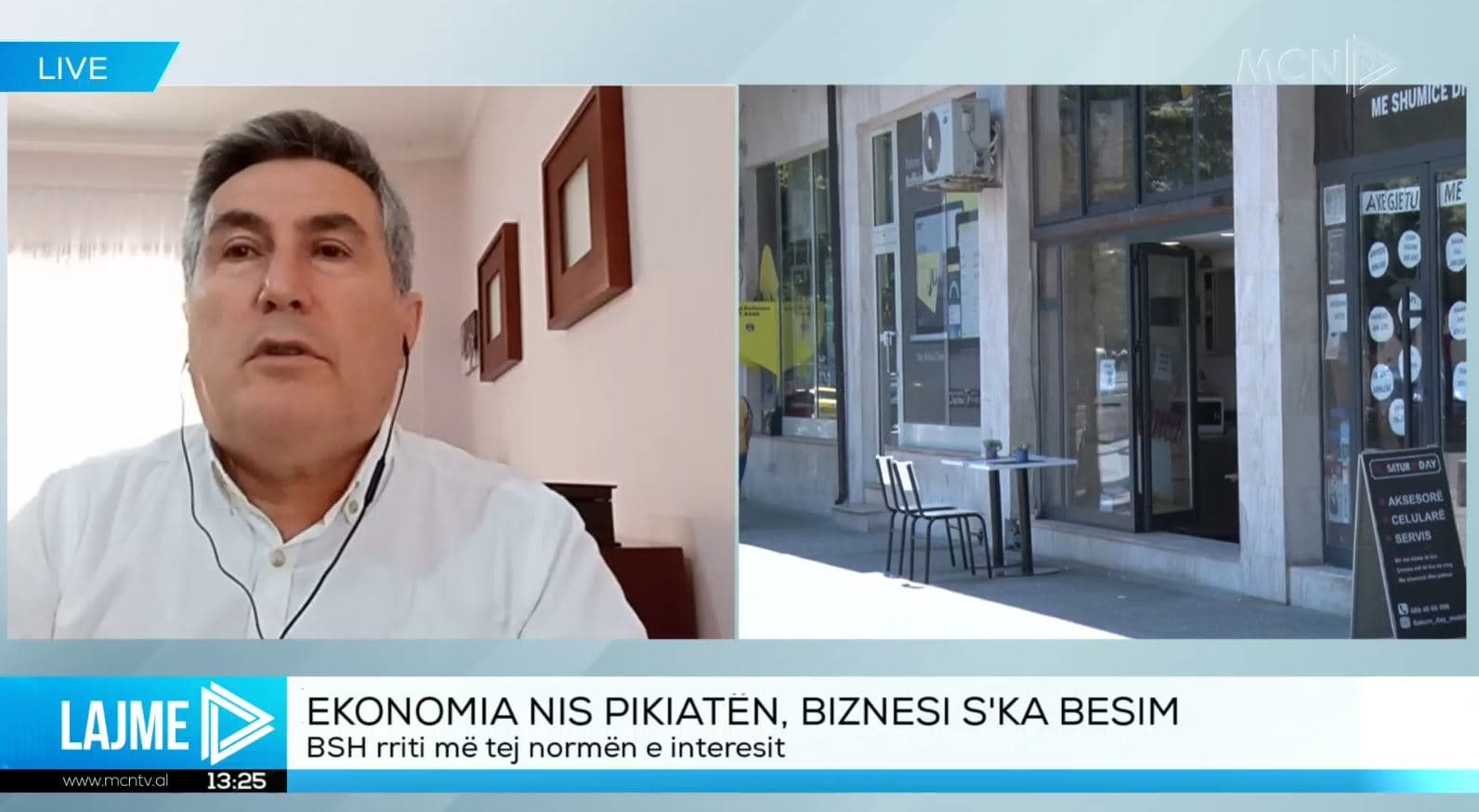 Bordi, Agolli: Është si t'i varësh ujkut mëlçitë në qafë! S’janë subvencionuar as produktet e shportës