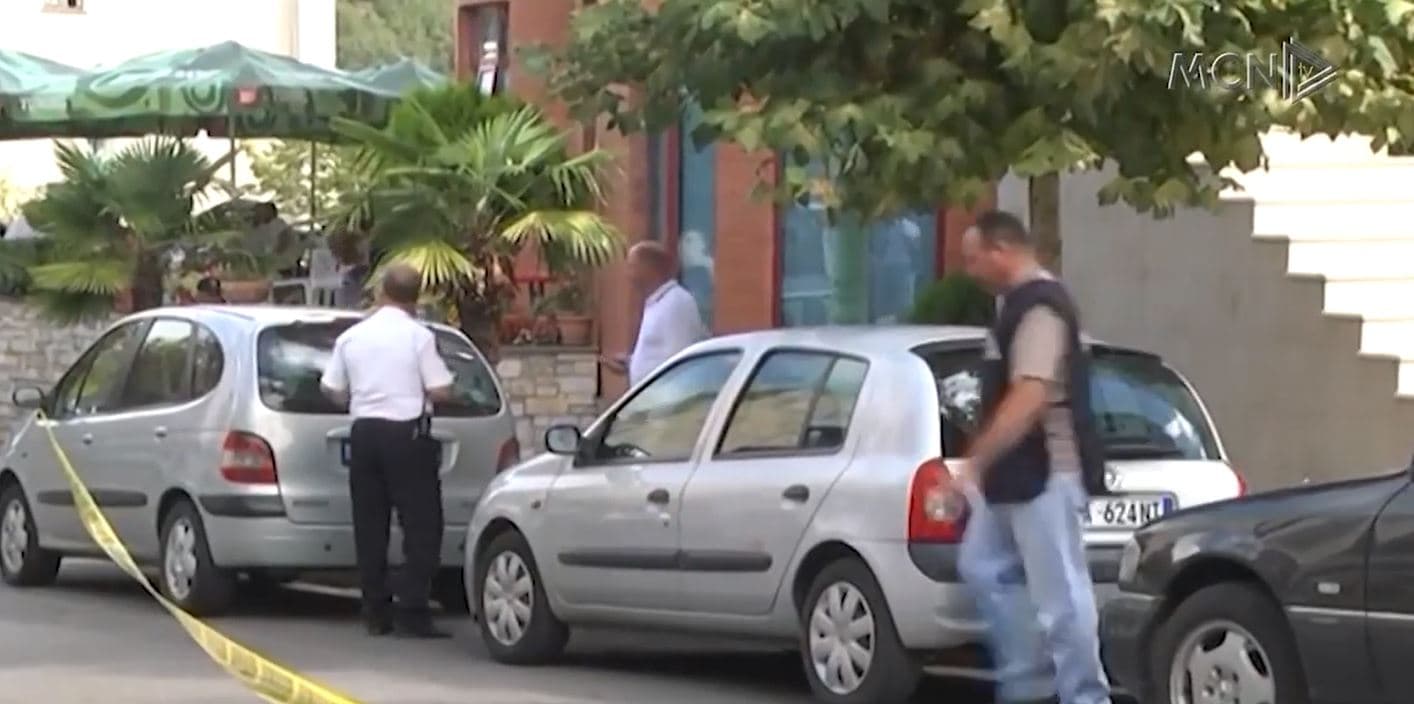 Interpoli shpall në kërkim 500 shqiptarë (VIDEO)