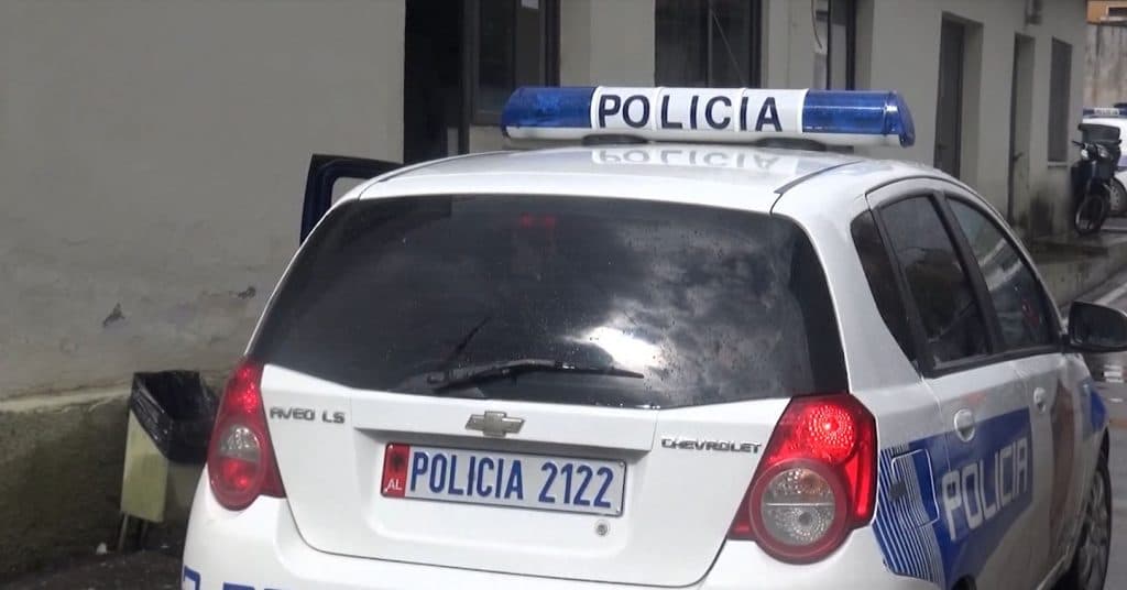 Plagosja në Kuçovë, identifikohet autori