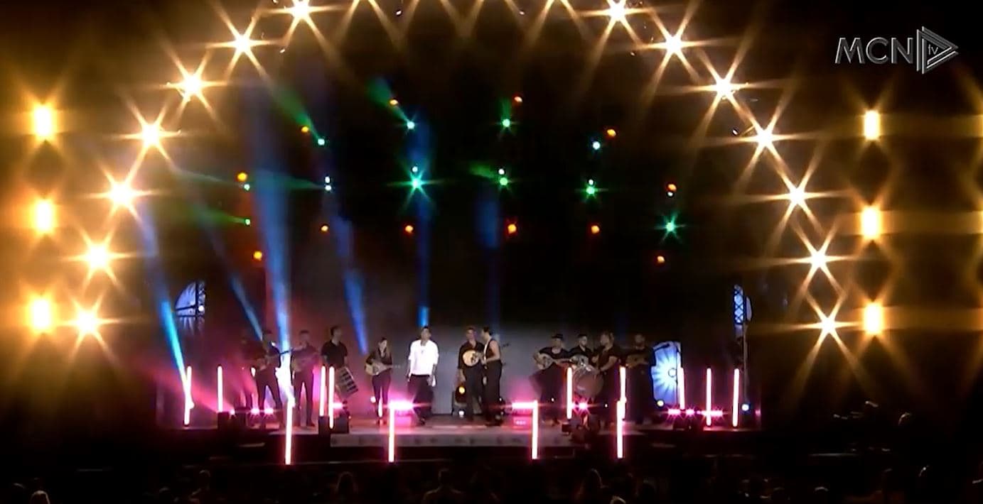 “Athina mou” vjen në Korçë (VIDEO)