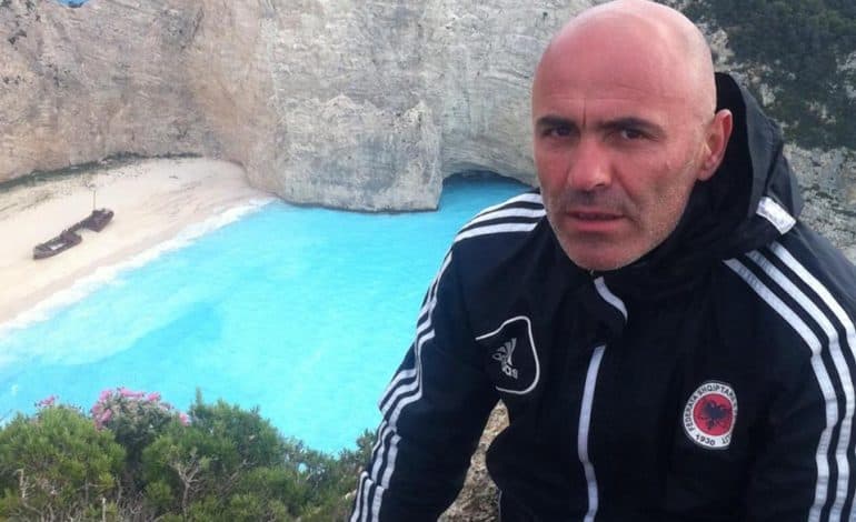 Bylis nuk humb kohë, zgjidhet trajneri i ri