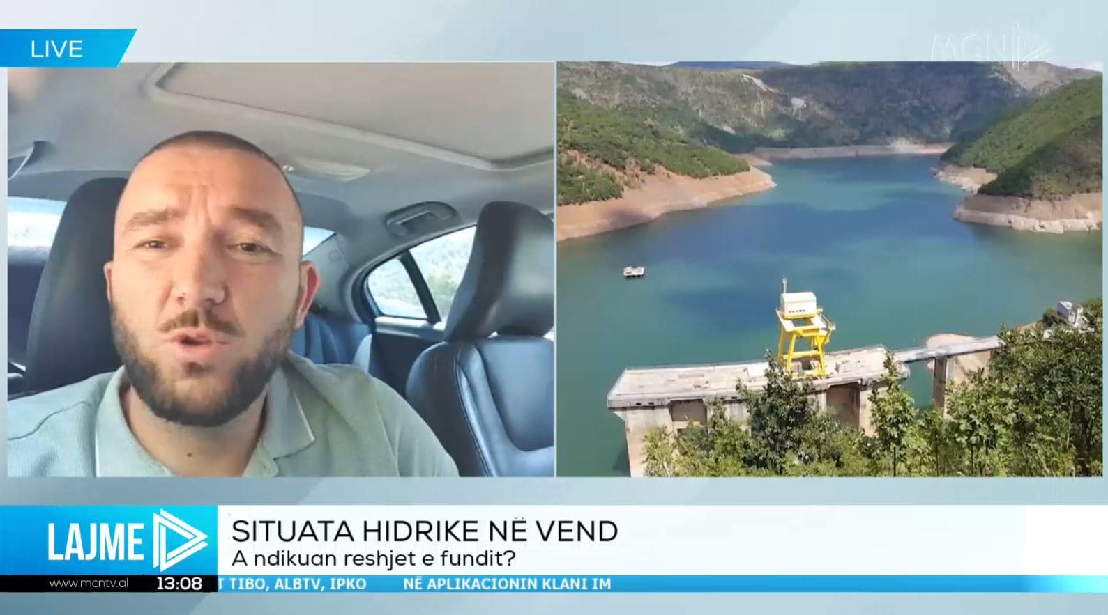 Duleviç: Presim situatë të vështirë energjetike, mund të kemi ndërprerje në vjeshtë (VIDEO)