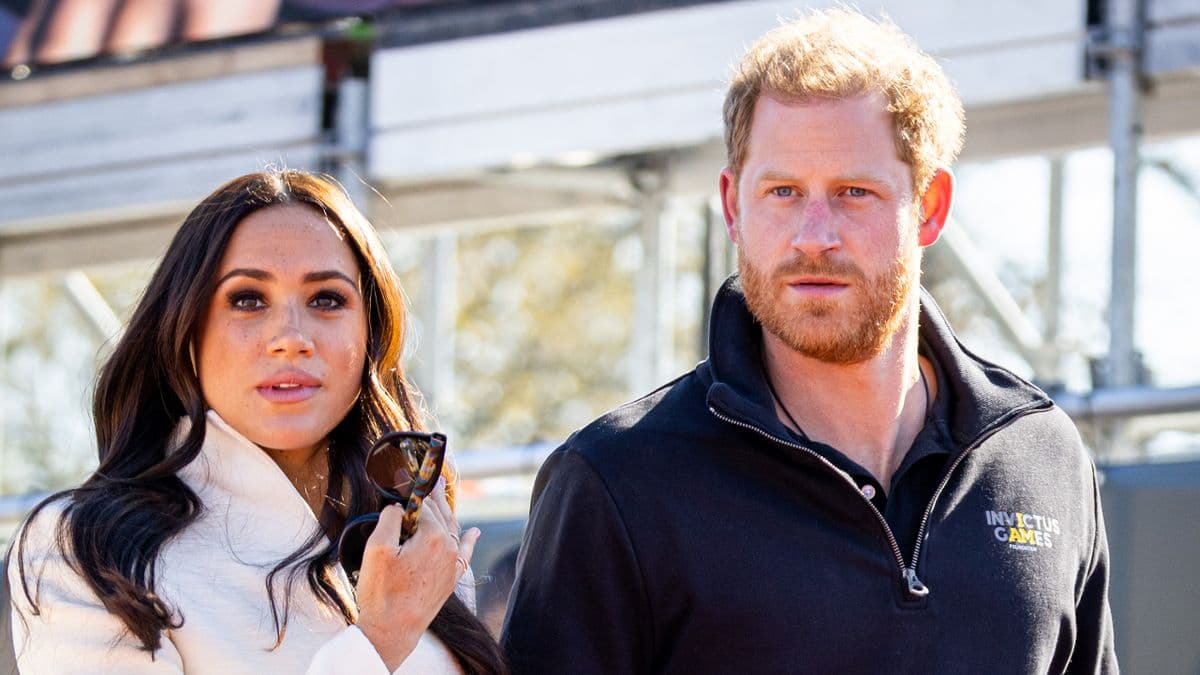 Harry dhe Meghan në shtator do të kthehen në Britani/ Zbulohet arsyeja