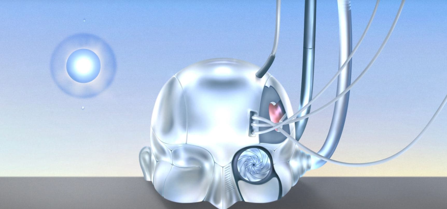 Drejt një inteligjence artificiale që krijon dhe përsos vetveten