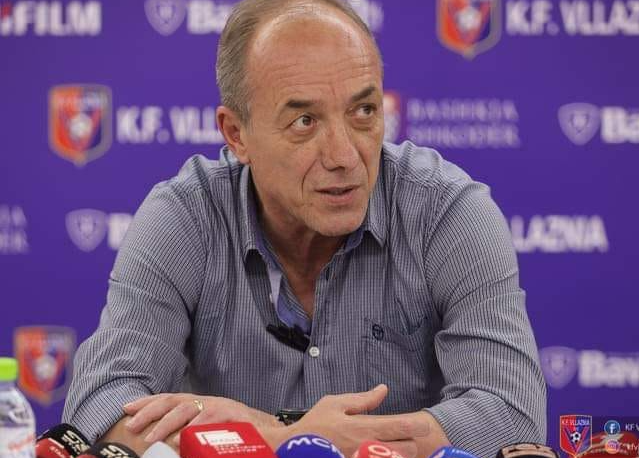 Josa: Nuk pres ndonjë gjë të madhe nga merkato, ta nisim mbarë kampionatin