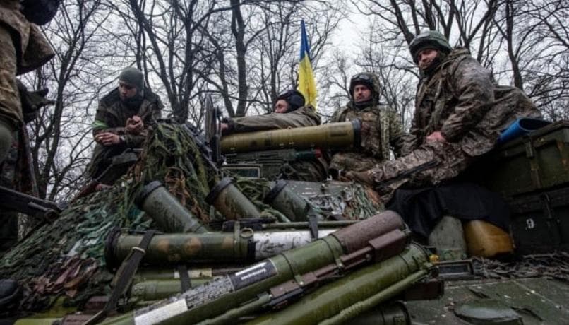 Ukraina zgjat ligjin ushtarak deri më 21 nëntor
