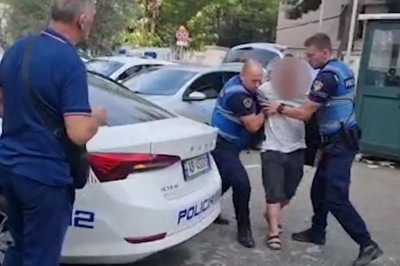 Plagosi punonjësin e IMT për shembjen e banesës, gjykata e lë pas hekurave