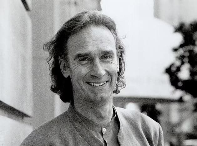 Ndërron jetë në moshën 72-vjeçare autori Nicholas Evans