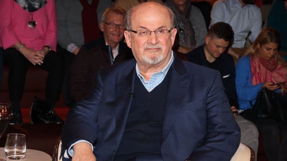 Sulmi ndaj Salman Rushdie/ Irani mohon kategorikisht lidhjet me agresorin