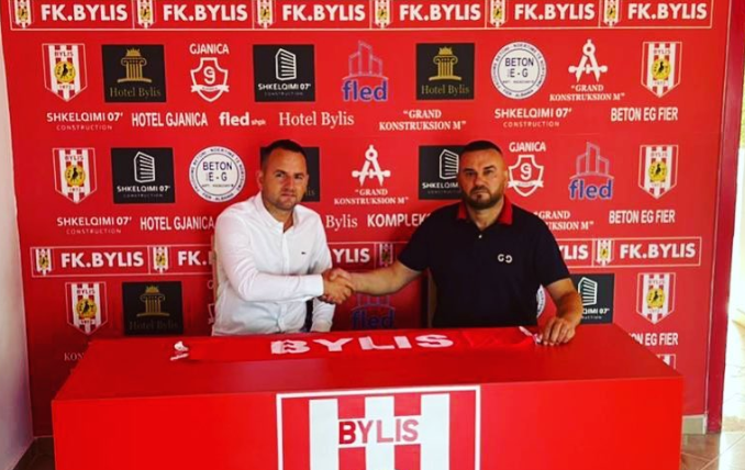 U largua nga Bylisi, trajneri Beqiri: Do vazhdoj karrierën në Arabi