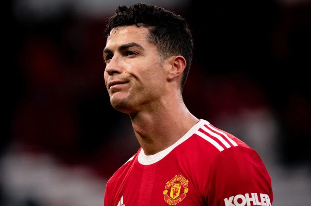 Manchester United pro largimit të Ronaldos