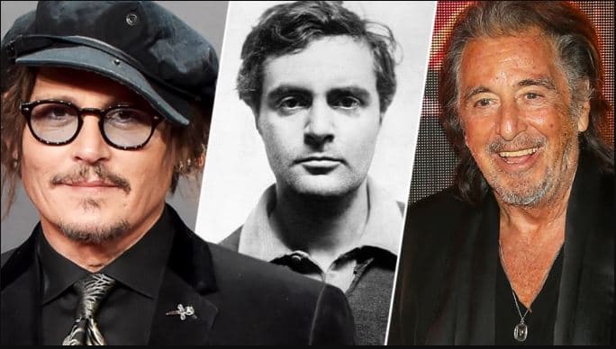 Johnny Depp vjen si regjisor, film biografik për piktorin bohem Amadeo Modigliani