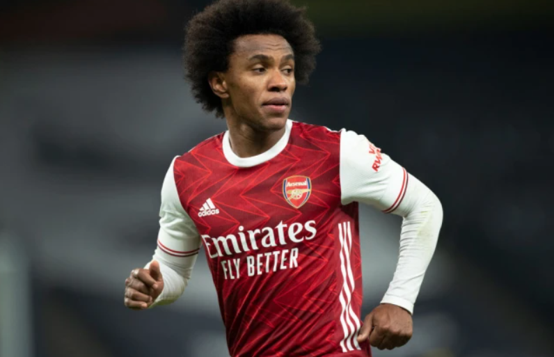 Mori kërcënime me vdekje në Brazil, Willian drejt rikthimit në Premier League