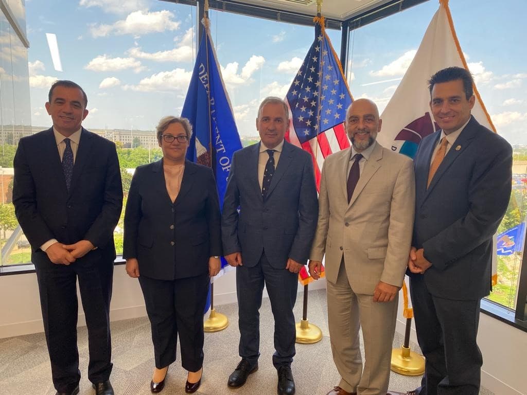 Vizita e kreut të SPAK dhe BKH në SHBA, ambasada: Trajnime dhe shkëmbim përvojash 