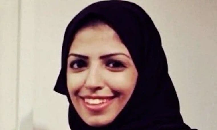 Arabi Saudite, studentja dënohet me 34 vite burg për përdorimin e Twitter
