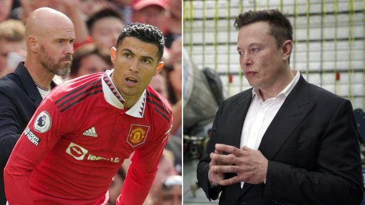 Jo, Elon Musk s’do ta blejë Manchester United-in!